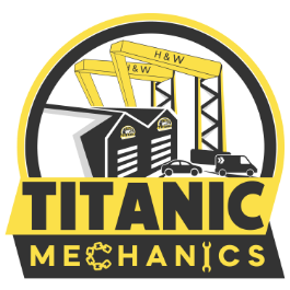 Titanic Mechanic